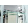 Душевая кабина Niagara NG-702-01N 100х100х220