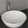 Раковина-чаша Allen Brau Fantasy 45 4.11019.20 Белая Раковина-чаша Allen Brau Fantasy 45 4.11019.20 Белая