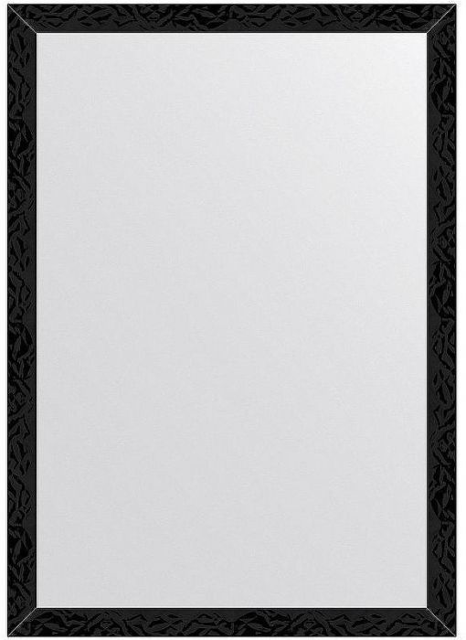 Зеркало Evoform Definite 69х49 BY 7481 в багетной раме - Черные дюны 32