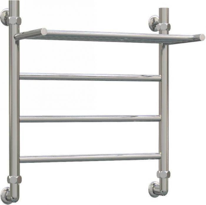 Водяной полотенцесушитель Aquanerzh Прямая 005-00A5050 Хром