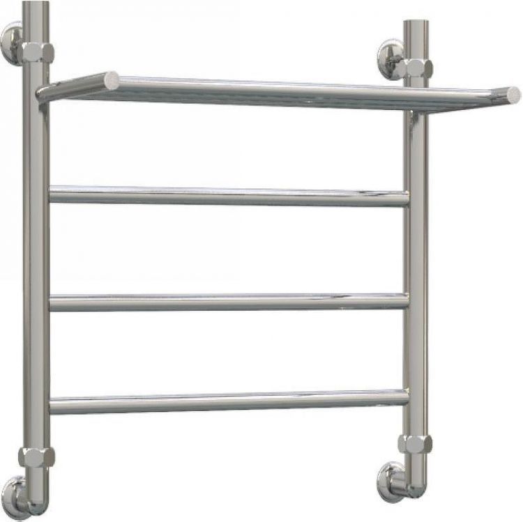 Водяной полотенцесушитель Aquanerzh Прямая 005-00A5050 Хром
