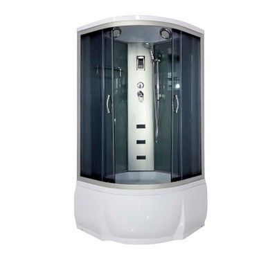 Душевая кабина River Dunay 90/46 TH Душевая кабина River Dunay 90/46 TH