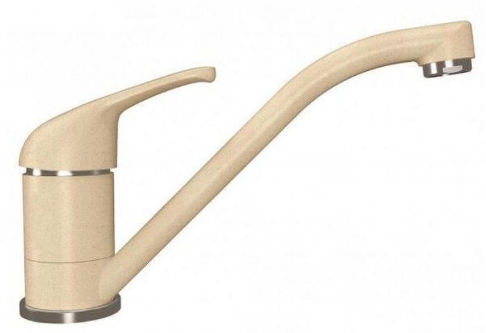 Смеситель для кухни Dr. Gans Нота 319.01l.1123.402 цвет Дюна