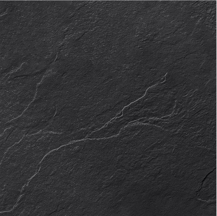 Душевой поддон из искусственного камня Grossman Strong 90x90 GR-S29090Q Графит