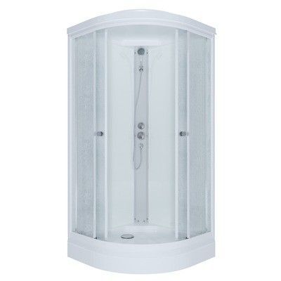 Душевая кабина Triton Риф 90x90 А