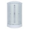 Душевая кабина Triton Риф 90x90 А