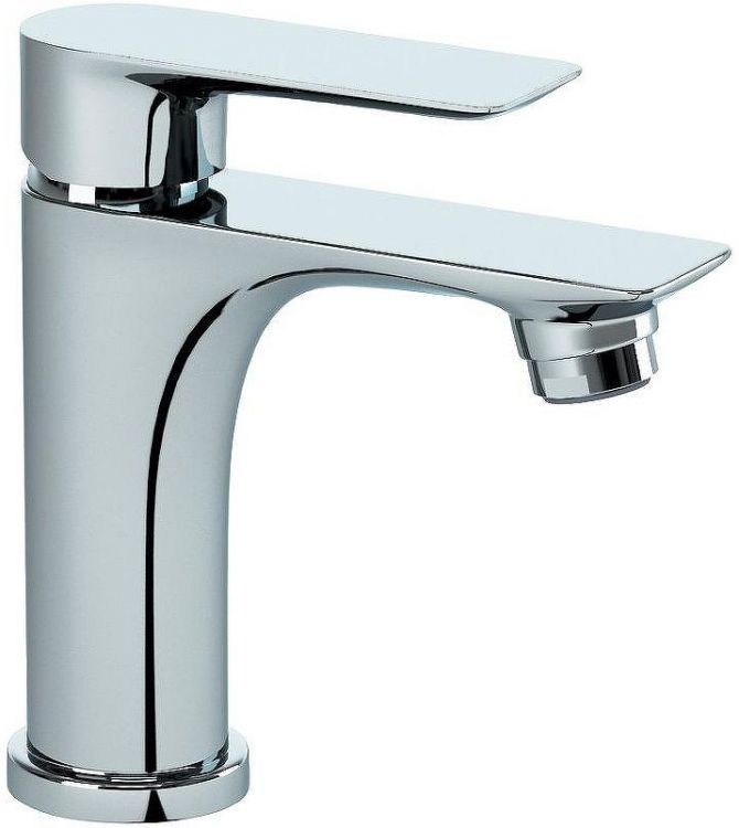 Смеситель для раковины Paini Garda 76CR211 Хром