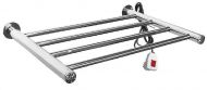 Электрический полотенцесушитель Domoterm Полка DMT-T4 38x53 EK R Хром