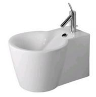 Биде подвесное DURAVIT Starck 1 (0274150000) Биде подвесное DURAVIT Starck 1 (0274150000)
