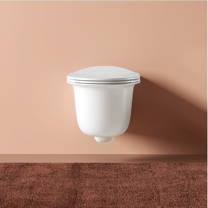 Биде ARTCERAM Civitas CHV001 01 00 Биде ARTCERAM Civitas CHV001 01 00