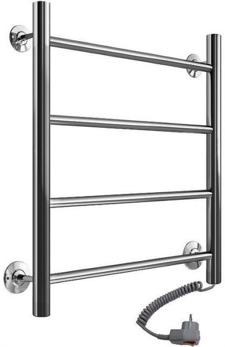 Электрический полотенцесушитель Маргроид Вид 10 500x400 10-5040-009R правый Хром