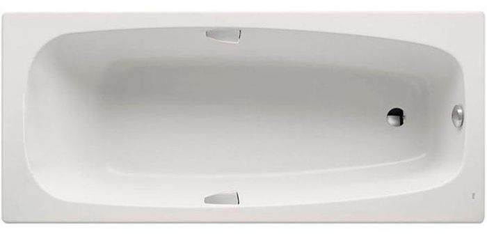 Акриловая ванна Roca Sureste N 150x70 ZRU9302778 без гидромассажа