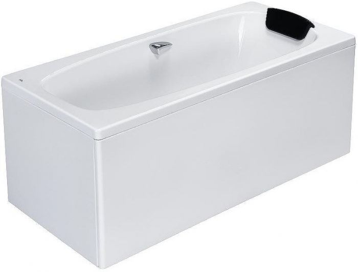 Акриловая ванна Roca Sureste N 150x70 ZRU9302778 без гидромассажа