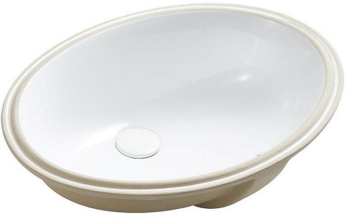 Раковина Aquatek 46 AQ0181-00 Белая