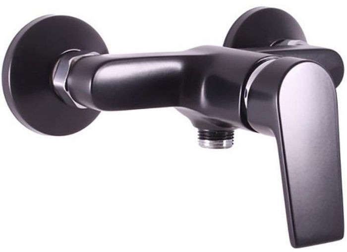 Смеситель для душа Rav Slezak Colorado CO181.5CMATC Черный
