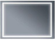 Зеркало Бриклаер Эстель-2 120 4627125414329 с подсветкой с бесконтактным выключением
