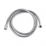 Шланг для душа 1,5м Timo SH40 chrome Шланг для душа 1,5м Timo SH40 chrome