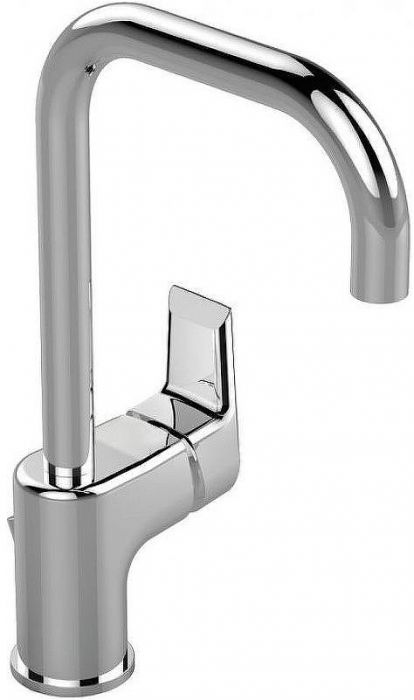 Смеситель для раковины Ideal Standard Tesi A6571AA Хром