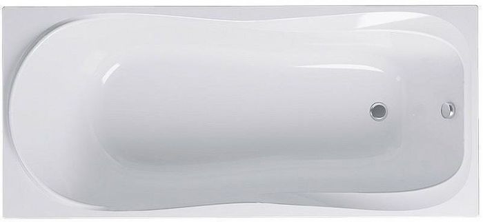 Акриловая ванна Alex Baitler Saima 170х70 без гидромассажа