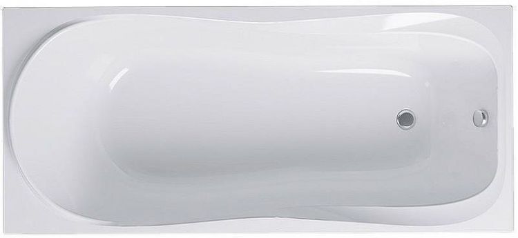 Акриловая ванна Alex Baitler Saima 170х70 без гидромассажа Акриловая ванна Alex Baitler Saima 170х70 без гидромассажа