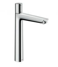 Смеситель для раковины, Hansgrohe Talis 71752000 хром Смеситель для раковины, Hansgrohe Talis 71752000 хром