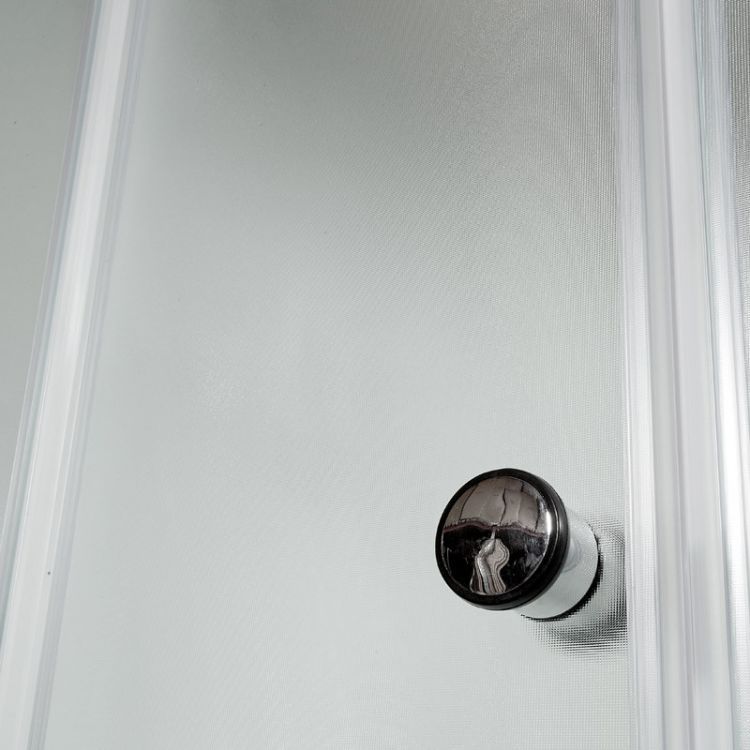 Душевая кабина Deto D272S+ эл. R 120x80x220 Душевая кабина Deto D272S+ эл. R 120x80x220