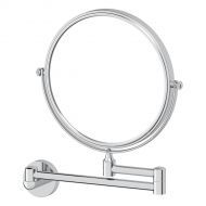 Косметическое зеркало двустороннее x2 HAR 056 Косметическое зеркало двустороннее x2 HAR 056