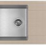 Кухонная мойка Florentina Комби-860 21.400.D0860.107 Песочная