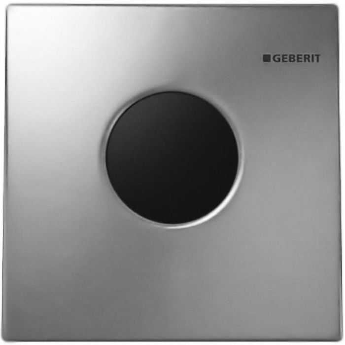Клавиша смыва Geberit HyTronic Sigma 01 116.031.21.5 Хром