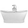 Чугунная ванна Elegansa Sabine 170x70 Н0000359 Белая
