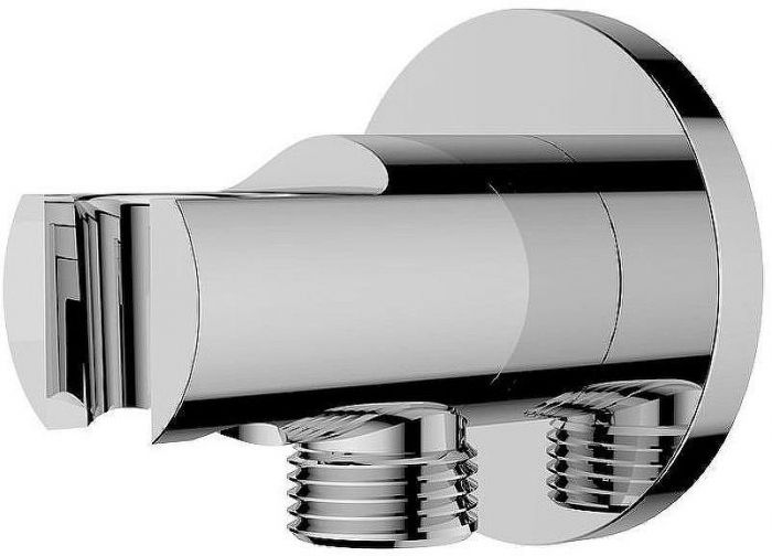 Душевая система Vincea Inspire VSFW-3I21MT2CH с термостатом Хром
