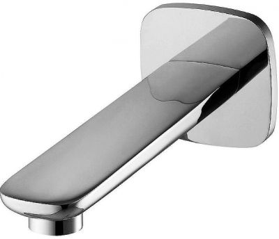 Излив для смесителя Omnires Hudson Z23CR Хром