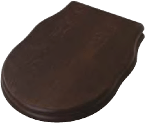 Сиденье для унитаза ARTCERAM Hermitage HEA004 72 Сиденье для унитаза ARTCERAM Hermitage HEA004 72