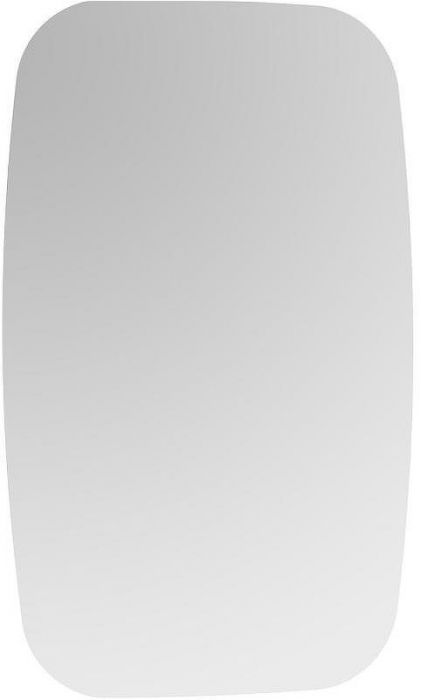 Зеркальный шкаф Aquaton Сохо 60 L 1A258302AJA0L Графит