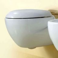 Унитаз Azzurra CLAS 05 CLA100B1/SOSK, подвесной Унитаз Azzurra CLAS 05 CLA100B1/SOSK, подвесной