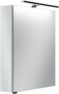 Зеркальный шкаф SANCOS Hilton с LED подсветкой 600x148х740, Z600