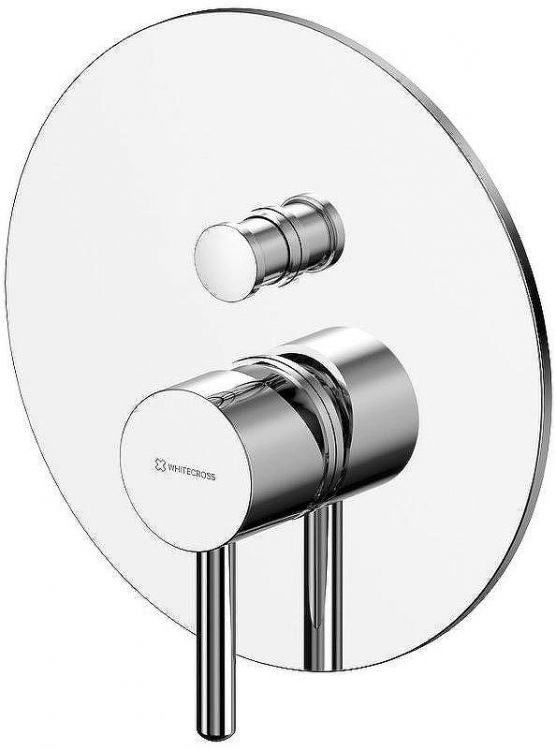 Душевая система Whitecross Y chrome YSET05TOPCR Хром Душевая система Whitecross Y chrome YSET05TOPCR Хром