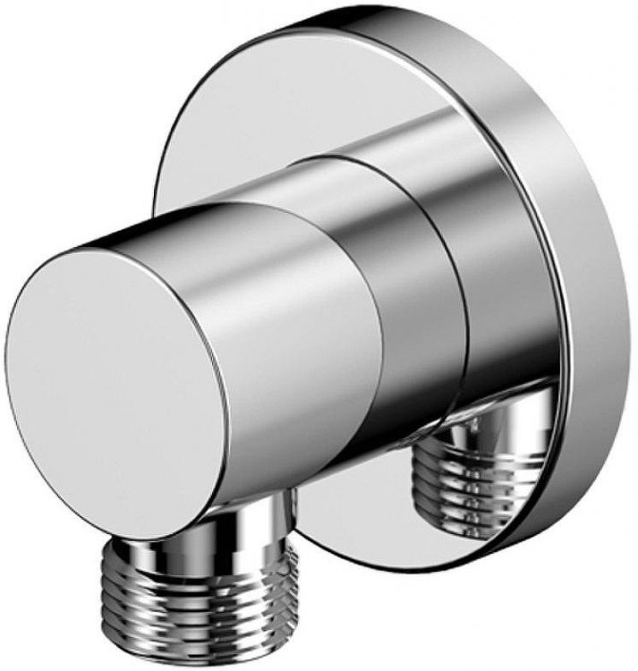 Душевая система Whitecross Y chrome YSET05TOPCR Хром Душевая система Whitecross Y chrome YSET05TOPCR Хром