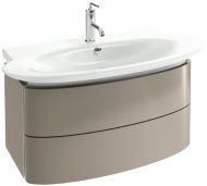 Тумба для ванной Jacob Delafon Presquile, 85 см, EB1104 подвесная