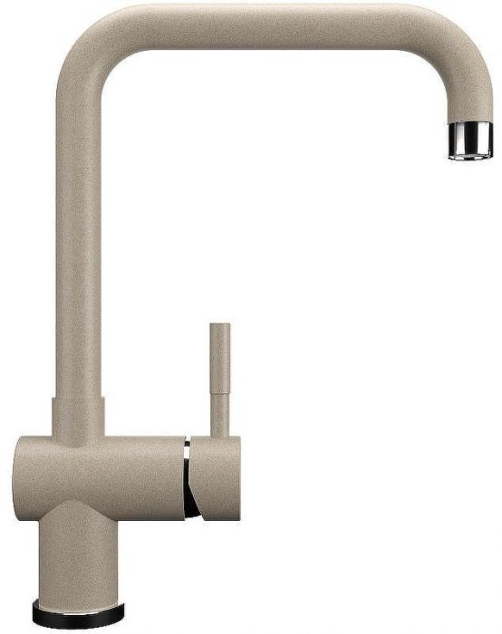 Смеситель для кухни Ulgran Quartz UQ-023-03 Десерт