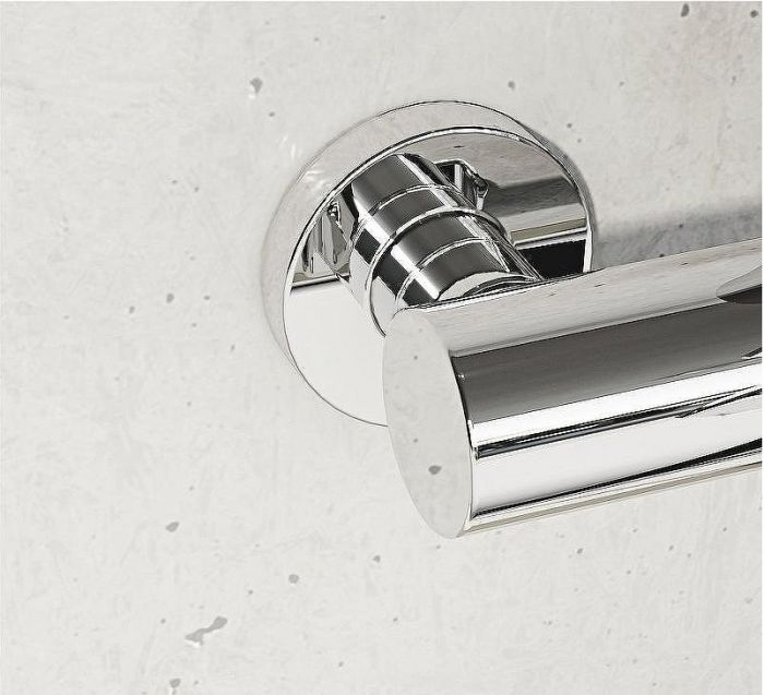 Смеситель для ванны Kludi Bozz 386910576 Хром