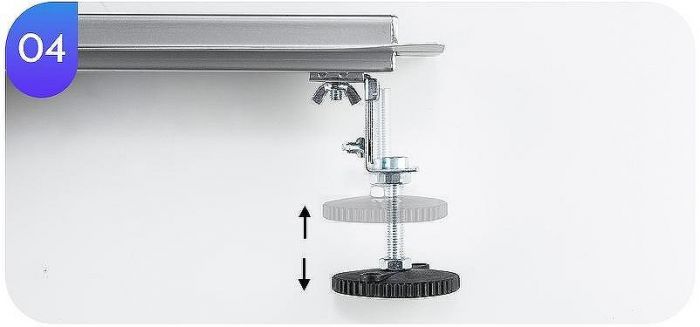 Душевой лоток Gappo G87007-1 с решеткой Нержавеющая сталь