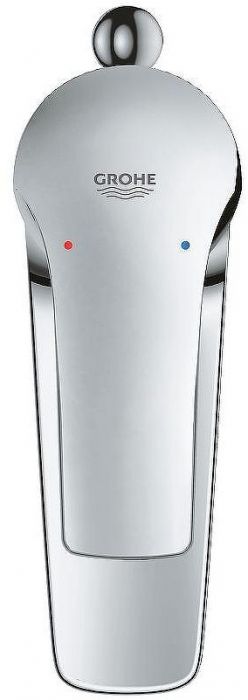 Смеситель для раковины Grohe Baucurve 32805000 Хром