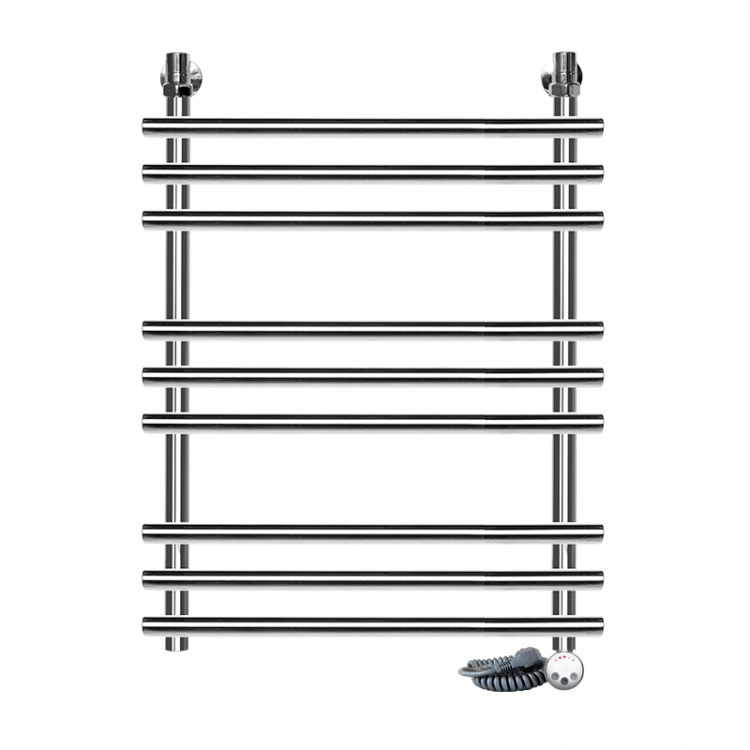 Полотенцесушитель Ника ЛБ1 Эл. 80х40, электрический