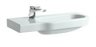 Раковина Laufen LB3 8.1368.4.000.109.1, подвесная