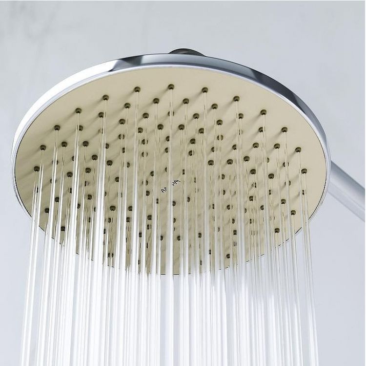 Верхний душ AM.PM Gem F0590000 Хром Верхний душ AM.PM Gem F0590000 Хром