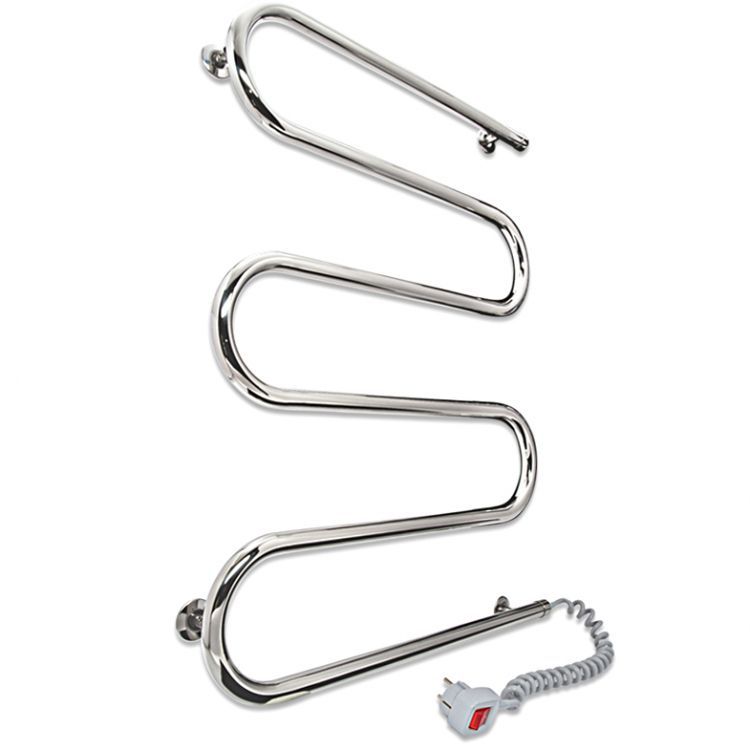 Полотенцесушитель электрический Laris Ш-образный 25 ПСЭ Полотенцесушитель электрический Laris Ш-образный 25 ПСЭ