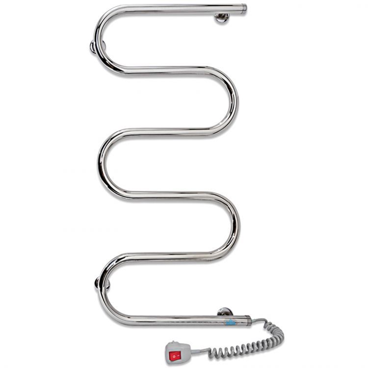 Полотенцесушитель электрический Laris Ш-образный 25 ПСЭ Полотенцесушитель электрический Laris Ш-образный 25 ПСЭ