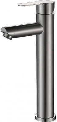 Смеситель для раковины Haiba HB11801 Нержавеющая сталь