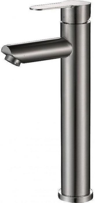 Смеситель для раковины Haiba HB11801 Нержавеющая сталь